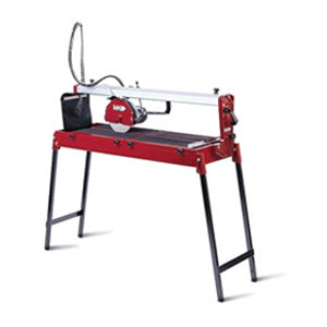 Radial Arm Tile Saw