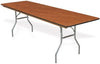 8' Banquet Table