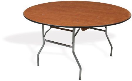 60 Round Table