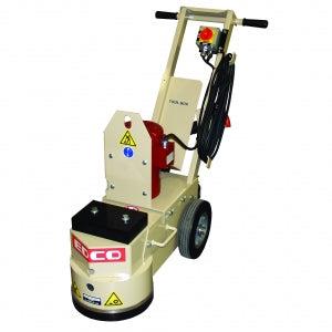 EDCO Single Disc Floor Grinder 1.5HP-115v-60Hz - Ithaca, NY