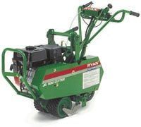 Ryan 18 Self-Propelled Sod Cutter