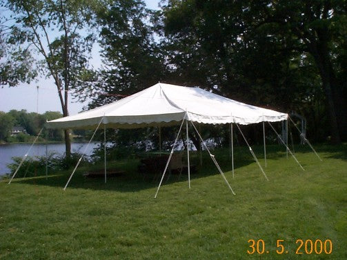 20 x 40 Tents