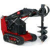 Dingo TX 525 Mini Loader