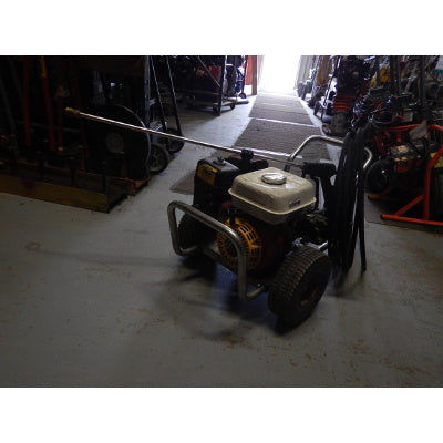 Pressure Washer 2500 psi