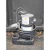 2 Sump Pump