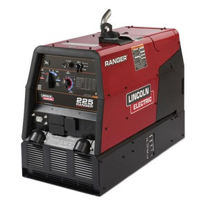 Ranger® 225 Gas Welder