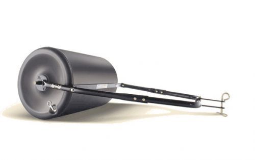 Agri-Fab Walk-Behind Lawn Roller