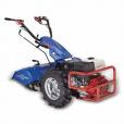 MacKissic Rear-Tine Tiller