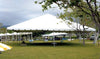 40' x 40' Frame Tent