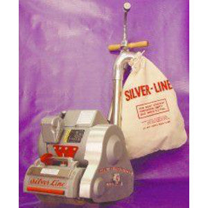 Essex SL-8 Floor Sander