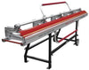 Van Mark 10' Aluminum Sliding Brake