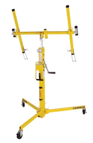 Biljax Drywall Jack 10ft