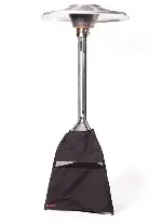 Heater Patio 40K BTU Glass