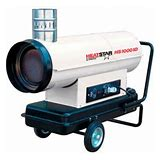 HEATER- INDIRECT 110K BTU