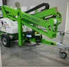 LIFT- 42 TOWABLE KNUCKLE