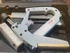 Nailer finish (Bostitch)