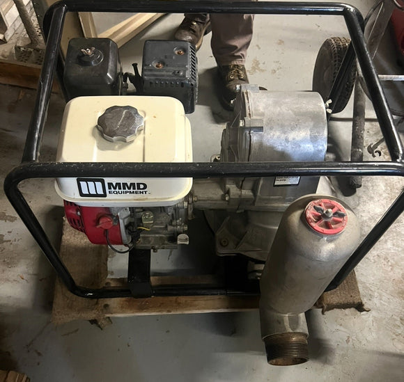 Pump 3