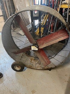 Fan-42