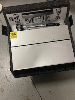 Lectern Portable Tabletop