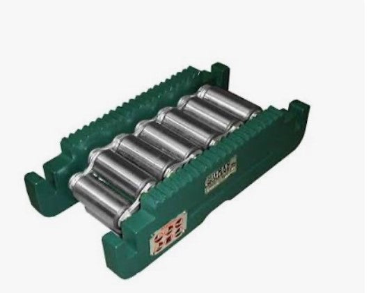 Rollers 6M lb set 4