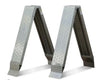 Aluminum Ramp 8X10 PR FLDG