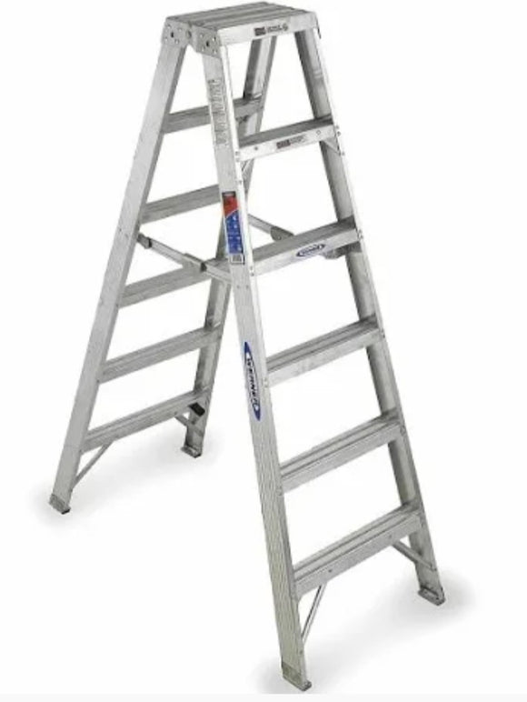 Ladder 24'Alum