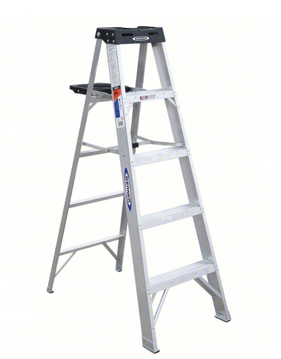 Ladder step 6'