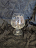 Glassware- Brandy Snifter 11.5oz