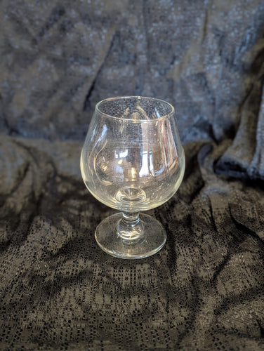 Glassware- Brandy Snifter 11.5oz