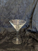 Glassware- Martini 5oz