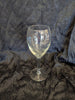 Glassware- Tall Wine glass 12oz