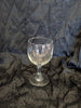 Glassware- Wine 8oz glass