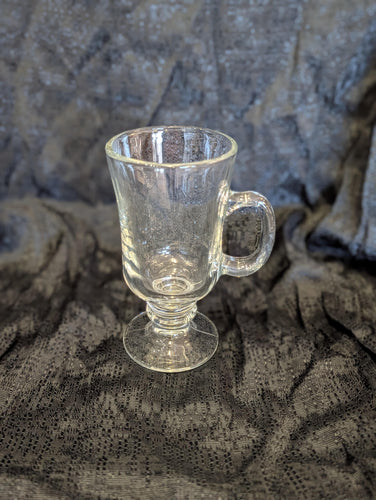 Glassware- Irish Coffee