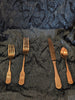 Flatware- Copper