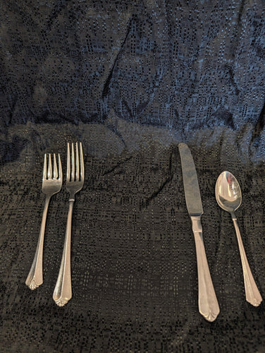 Flatware- Juliard