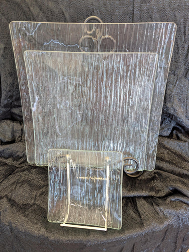 Plate- Glass