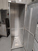 Holding Cabinet- Sterno