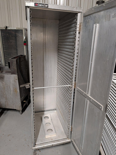 Holding Cabinet- Sterno
