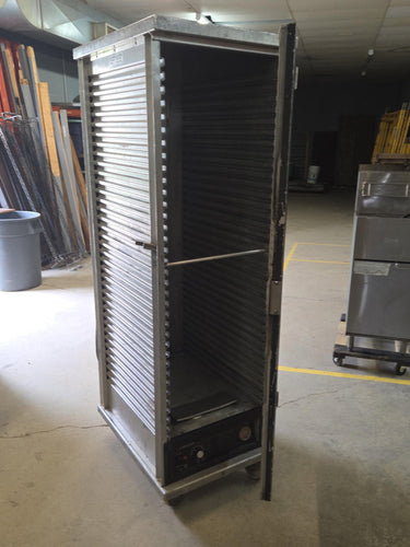 Holding Cabinet- Electric