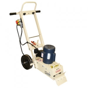 EDCO Push Tile Shark Floor Stripper