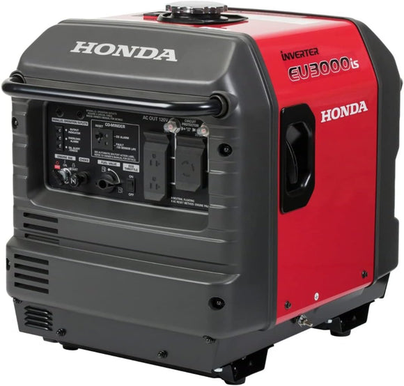 Honda EU 3000 Inverter Generator