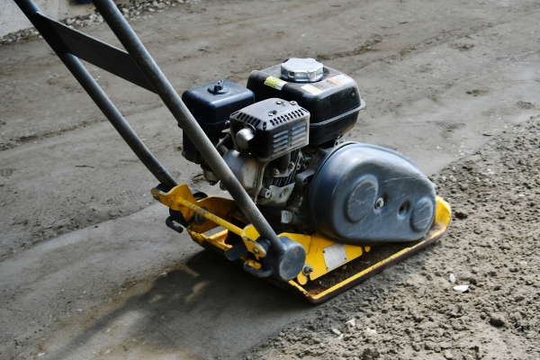 Compressor Tool Compaction Compaction - Ithaca, NY - Vestal, NY - Taylor Rental - Vestal & Ithaca