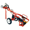 General Equipment Towable Auger