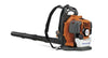 Husqvarna Back-Pack Leaf Blower