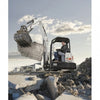 Excavator 7000lb Kato hd30