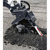 Trencher Mini Loader Attachment- 3 ft.