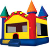 Plain Bounce Castle