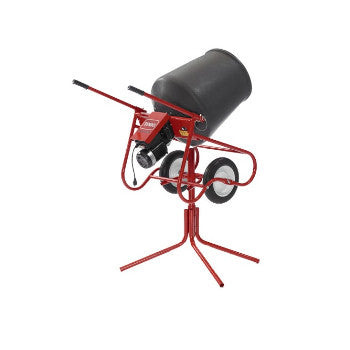 Electric Mixer, 2 cu. ft.