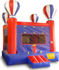 Balloon Adventure Bounce House