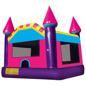 Dream Castle 4 in 1